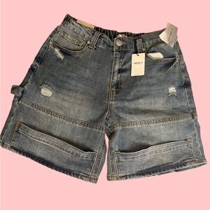Forever 21 fashion Jean shorts